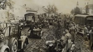 How did Japan become so powerful before WWII?
