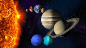 Could Neptune or Uranus support life in their oceans?