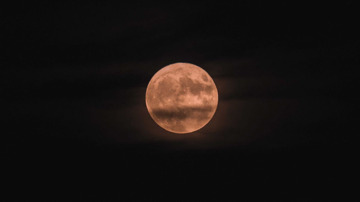 A New 'Mini-Moon' Has Been Found Orbiting Earth