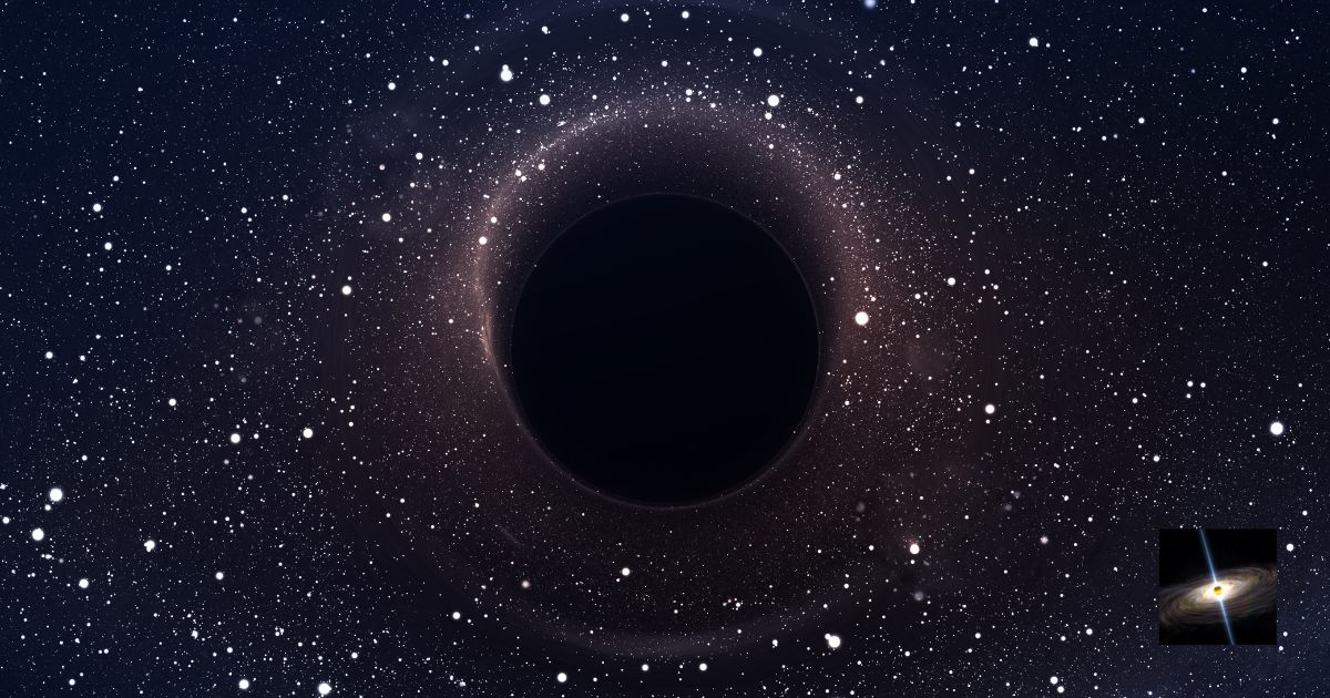 How Close Is 'The Great Rip'?