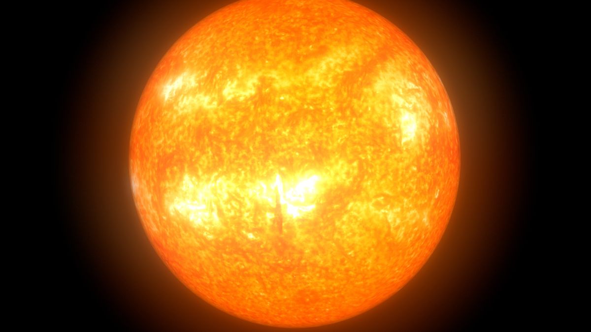 How Will Our Own Sun Die?