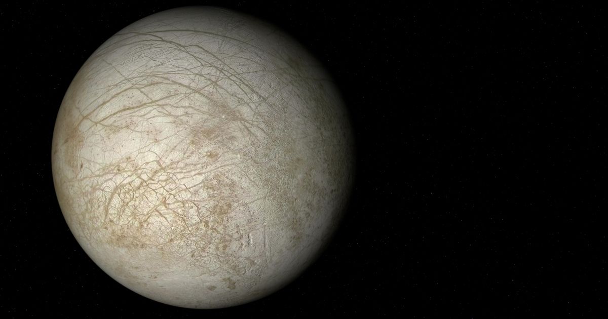 How Will the Europa Clipper Hunt for Life?