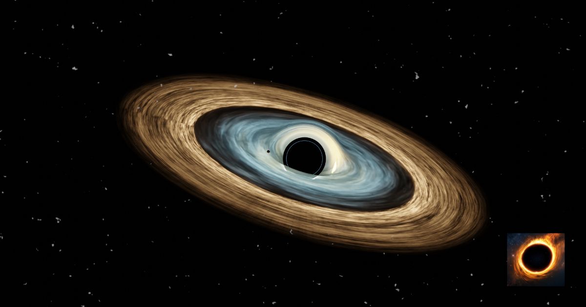 Is Earth in Danger From a 'Wandering' Black Hole?