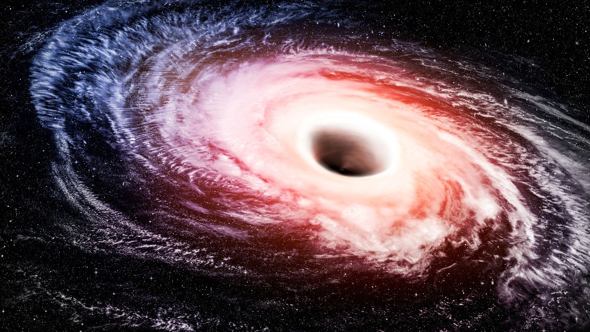 Is Our Galaxy's Supermassive Black Hole 'Leaking' Energy?