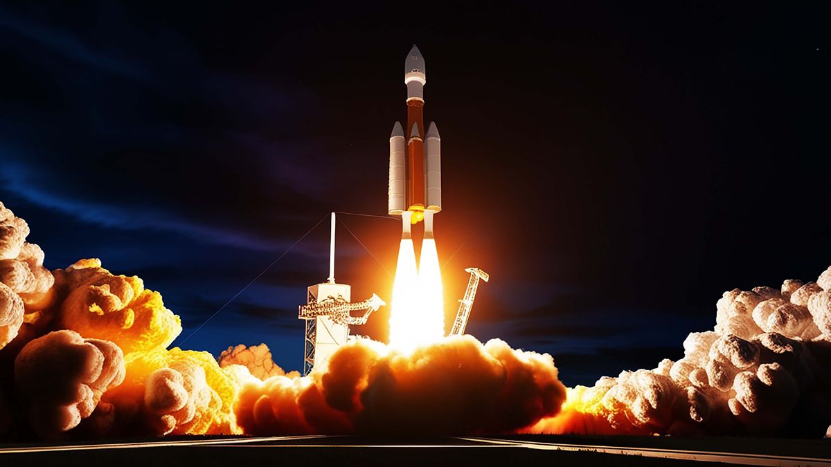 NASA's Artemis Program: What Is the New Moon Landing Timeline?