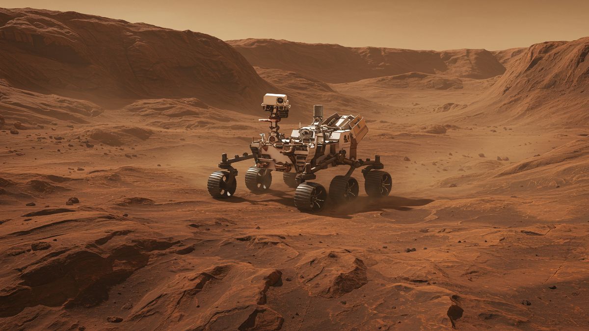 NASA's New Lunar Gateway: How Will It Help Us Reach Mars?