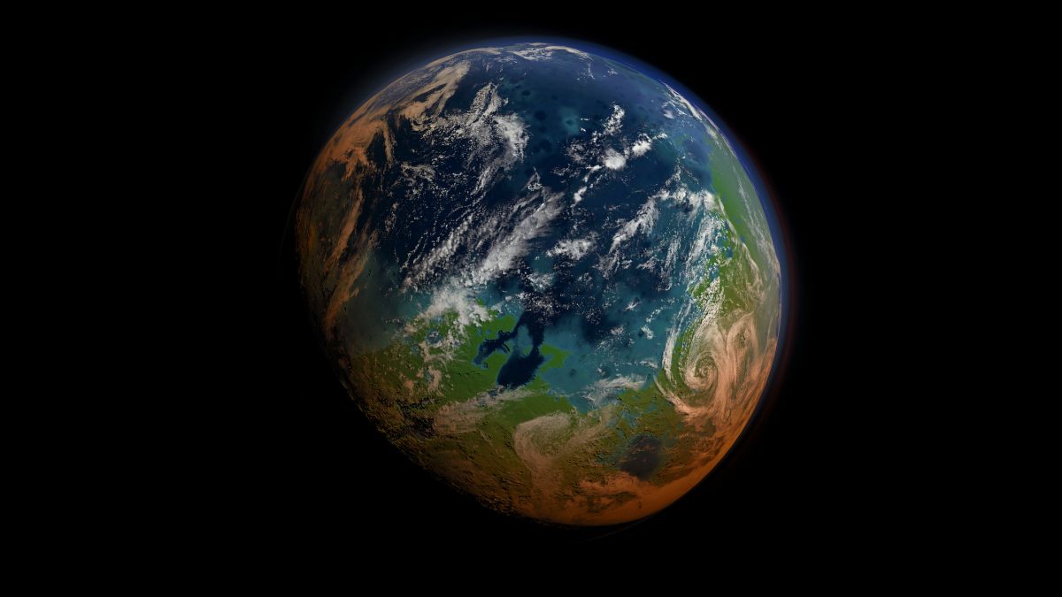 Terraforming Mars: Can We Realistically Make It Habitable?
