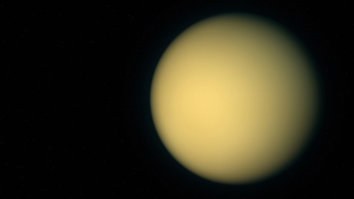 The Dragonfly Mission: Why Is NASA Sending a Drone to Titan?