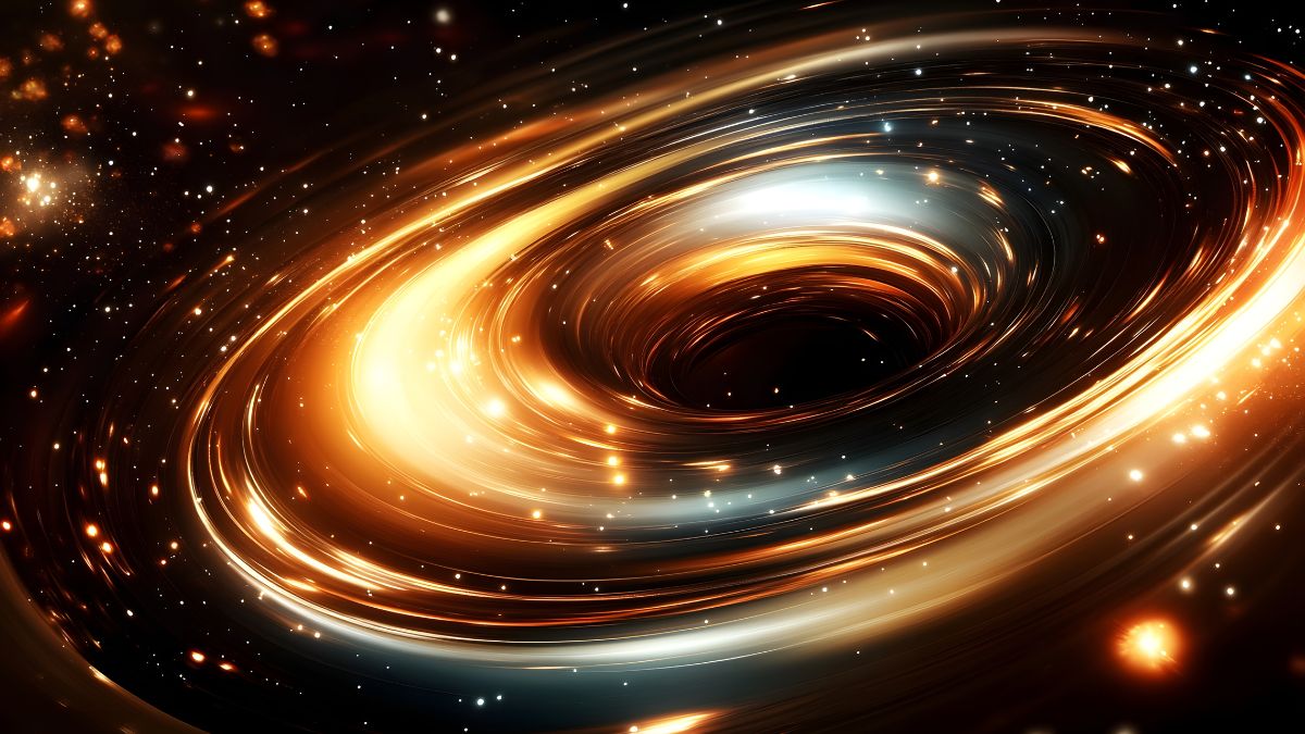 Top 5 Strangest Types of Black Holes Found in the Universe