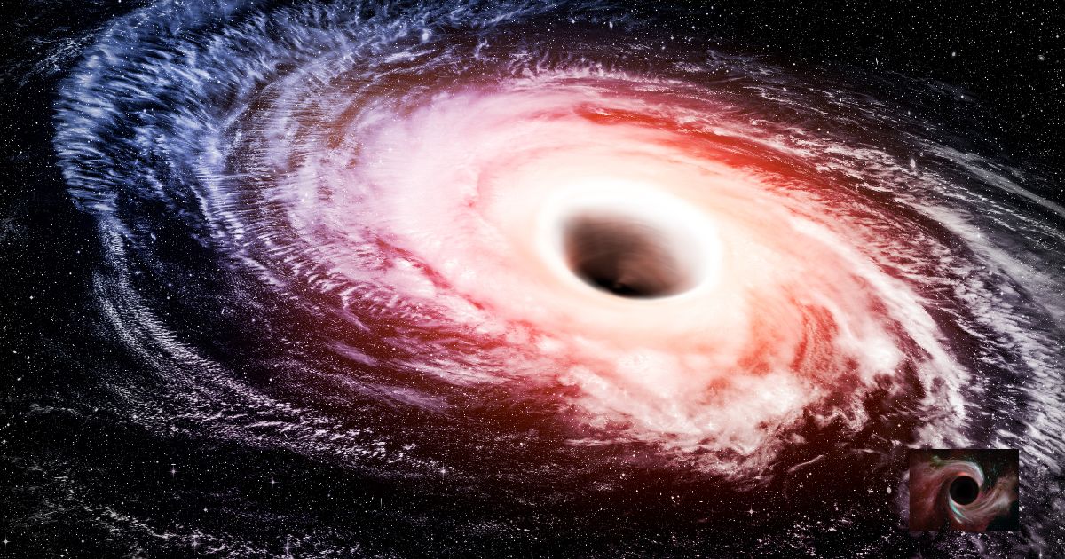 What Exactly Causes Spaghettification Near a Black Hole