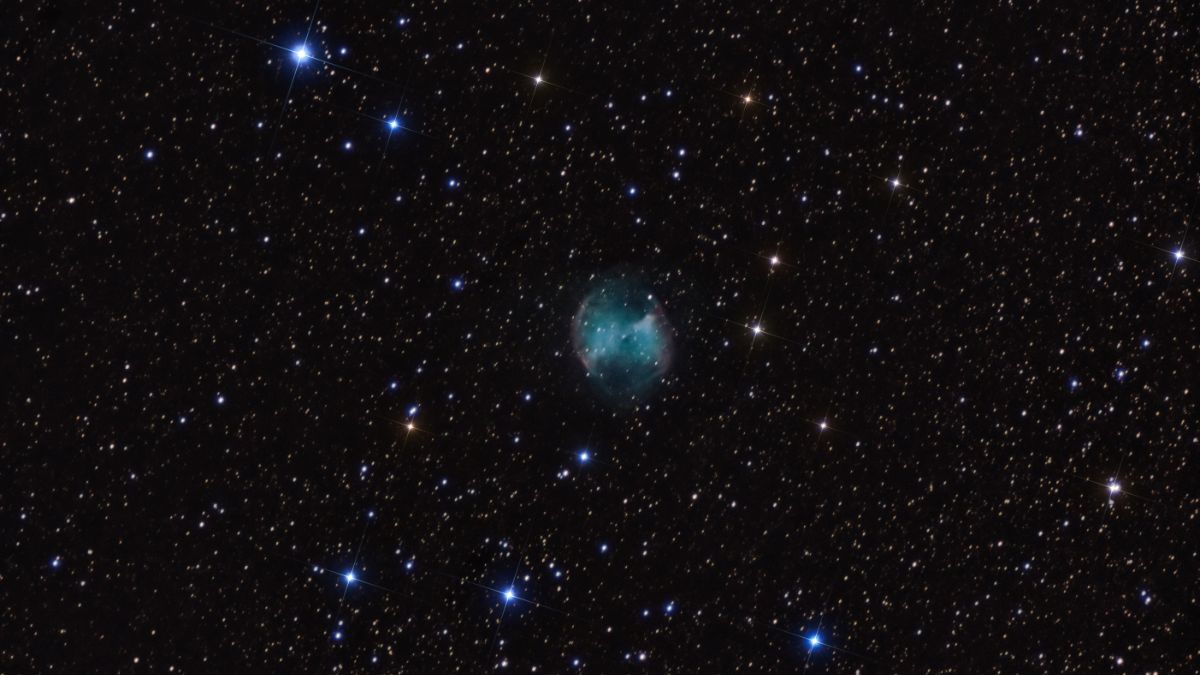 What Is a Rogue Star, Flung Out of Its Home Galaxy?