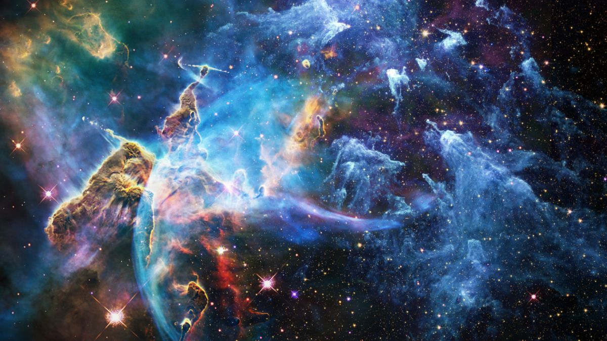 What Is a 'Supernova'? A Guide to Exploding Stars