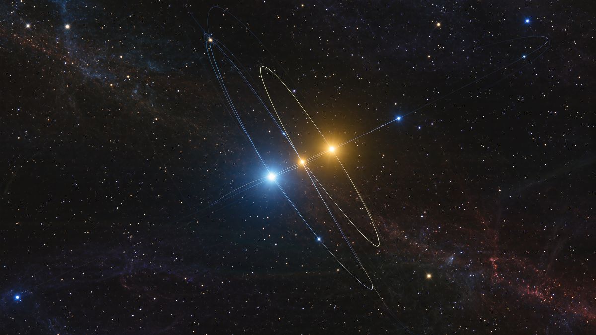 What Is the 'Biggest' Known Star in the Universe?