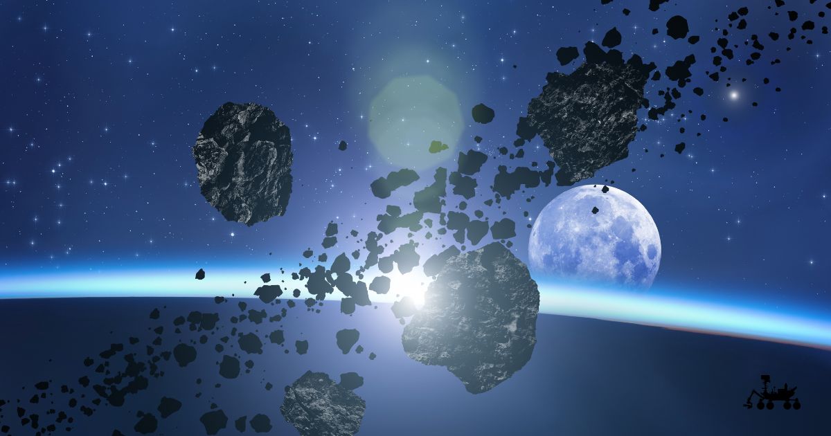 What Is the Kuiper Belt? (The Edge of Our Solar System)