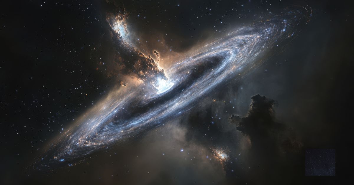 Why Are the 'Cosmic Himalayas' Quasars So 'Shockingly' Clustered?